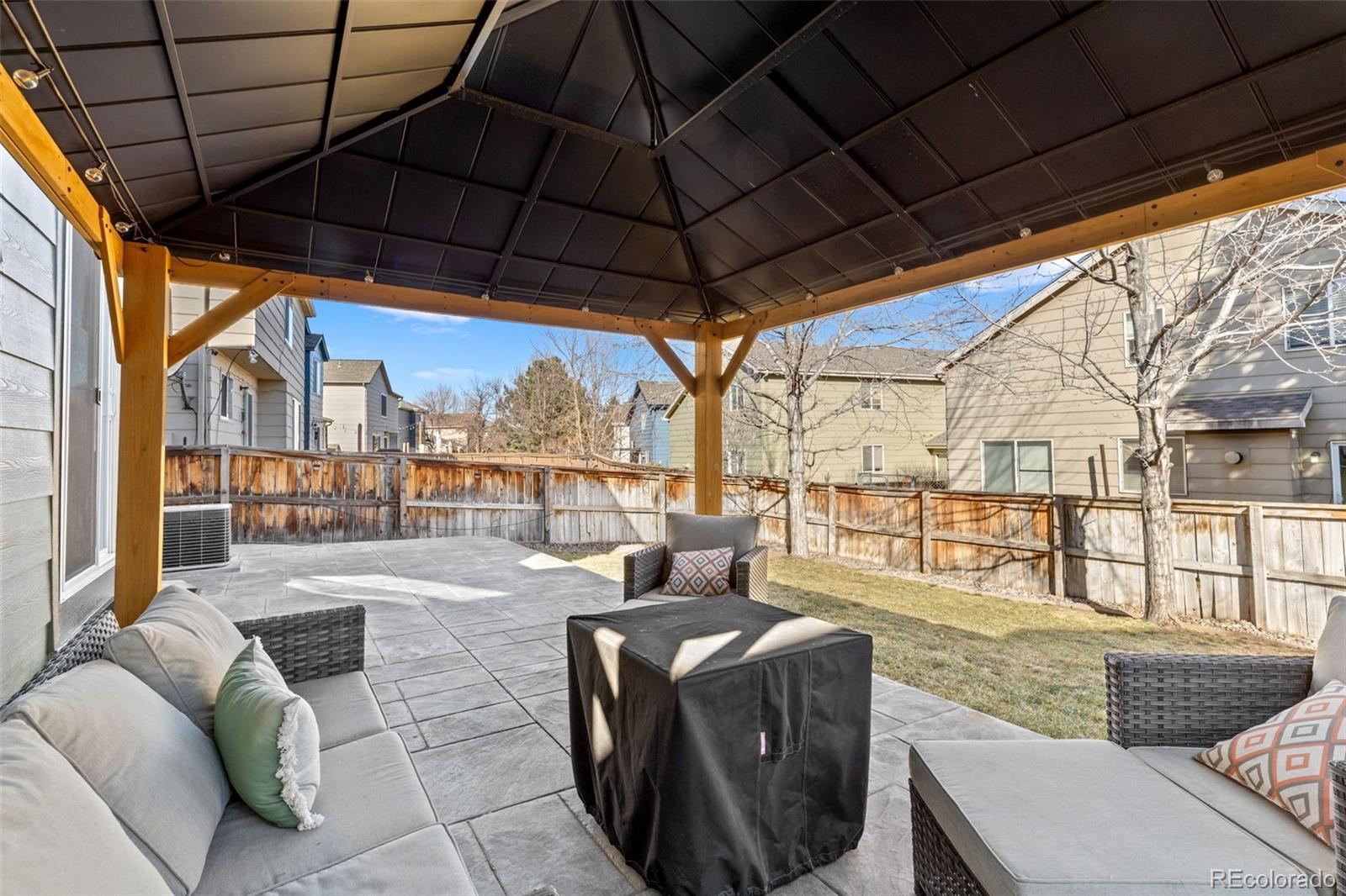 10566 Hyacinth Place Highlands Ranch, CO 80129 - Photo 41 of 49