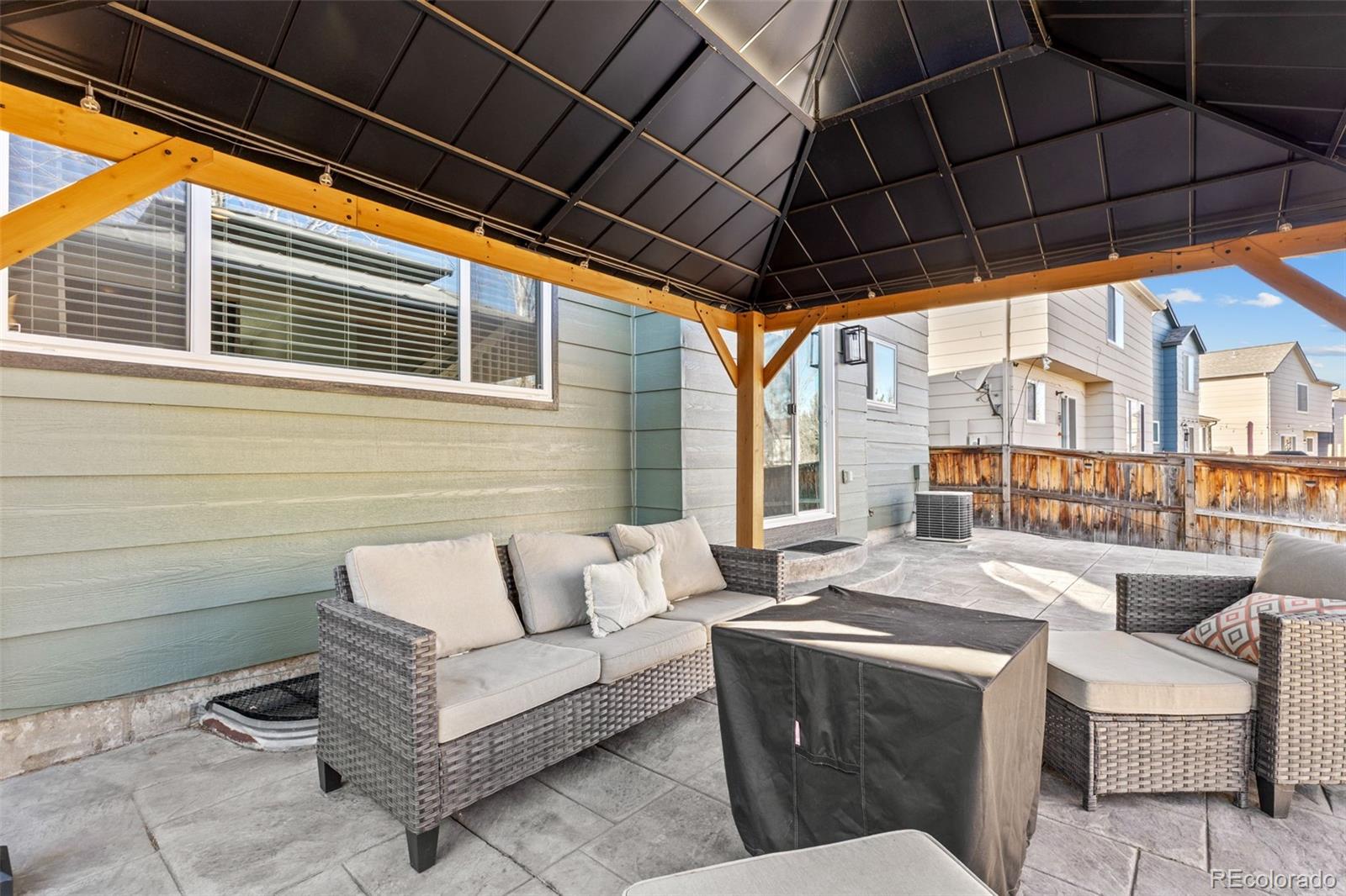 10566 Hyacinth Place Highlands Ranch, CO 80129 - Photo 42 of 49