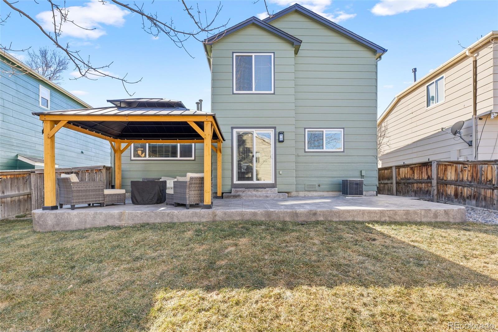 10566 Hyacinth Place Highlands Ranch, CO 80129 - Photo 43 of 49