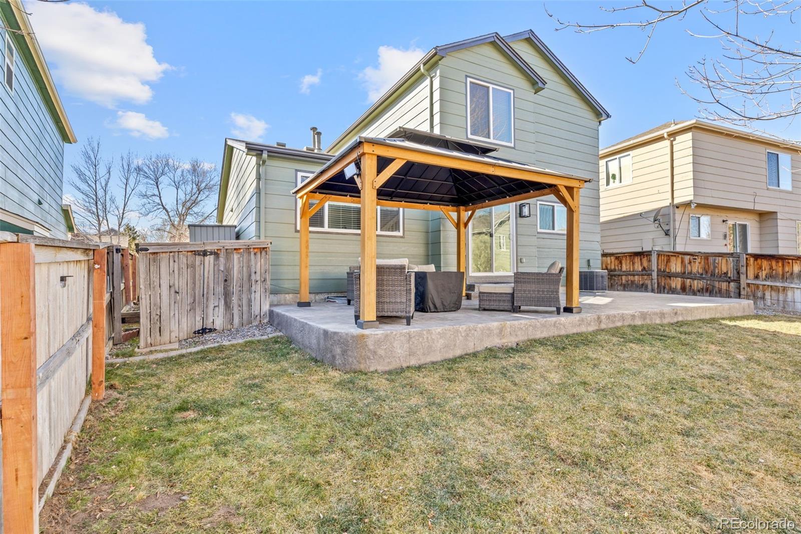 10566 Hyacinth Place Highlands Ranch, CO 80129 - Photo 44 of 49