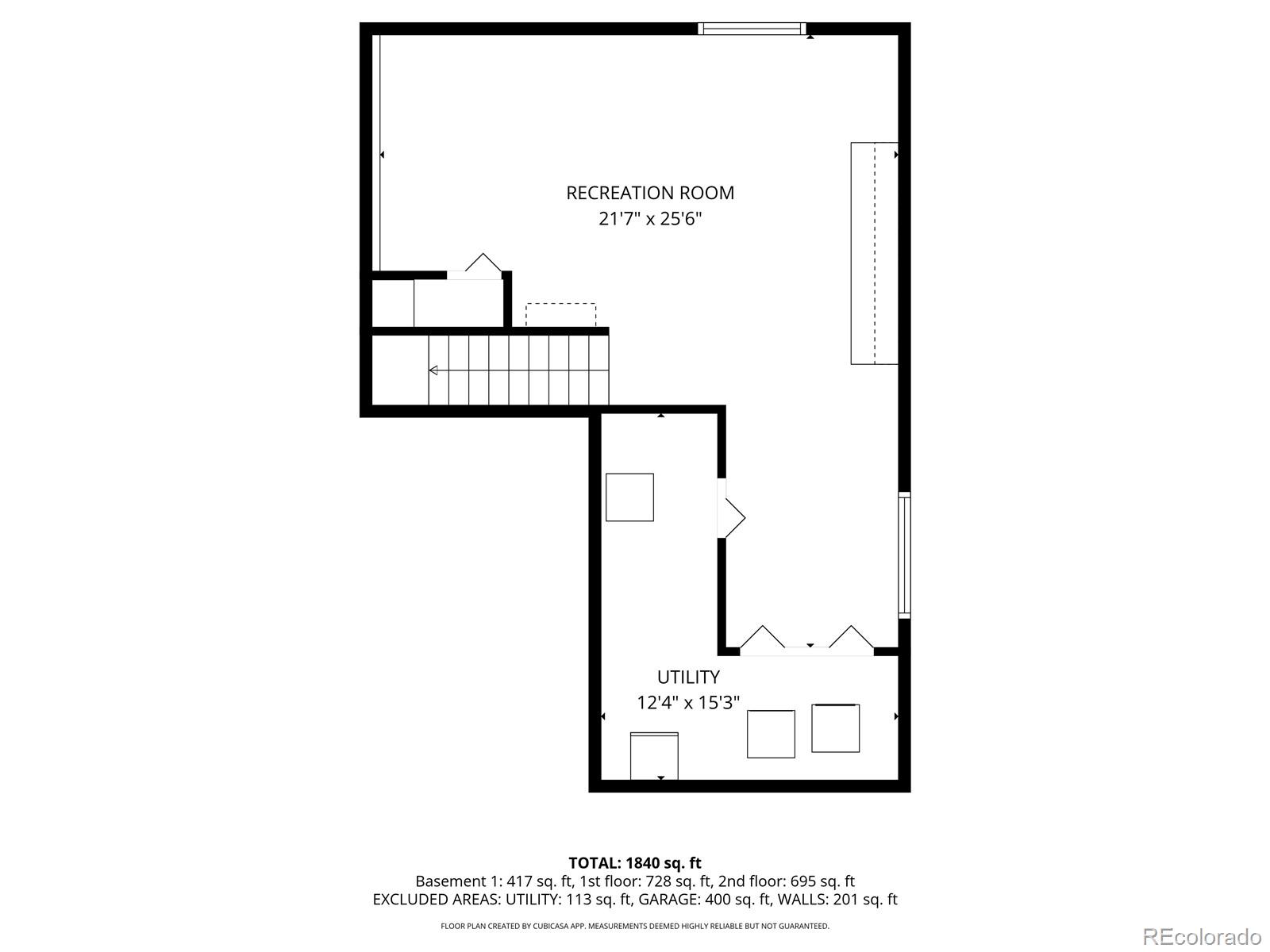 10566 Hyacinth Place Highlands Ranch, CO 80129 - Photo 45 of 49