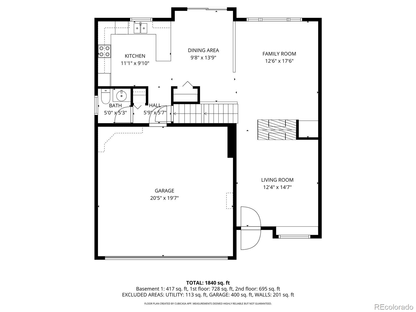 10566 Hyacinth Place Highlands Ranch, CO 80129 - Photo 46 of 49