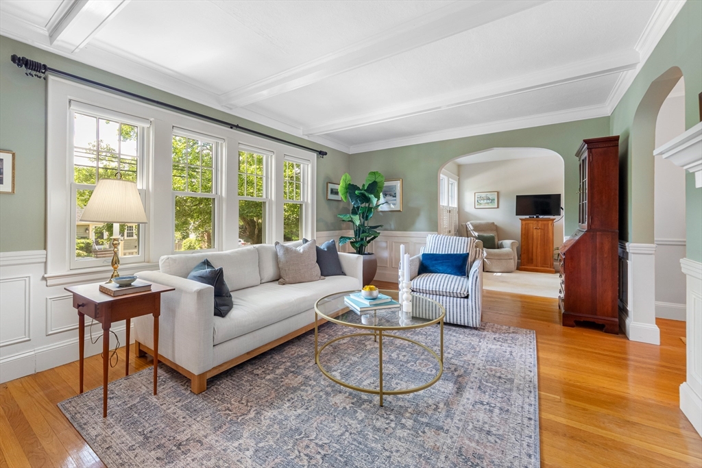 45 Pine Ridge Road Arlington, MA 02476 - Photo 16 of 37 Gallery Image 16