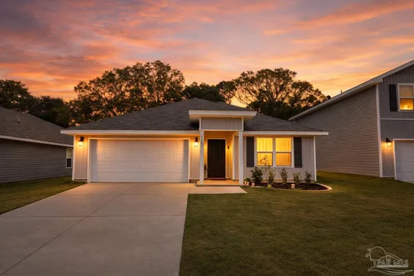 $329,000 | 1887 Mary Jo Way, Pensacola, FL 32534