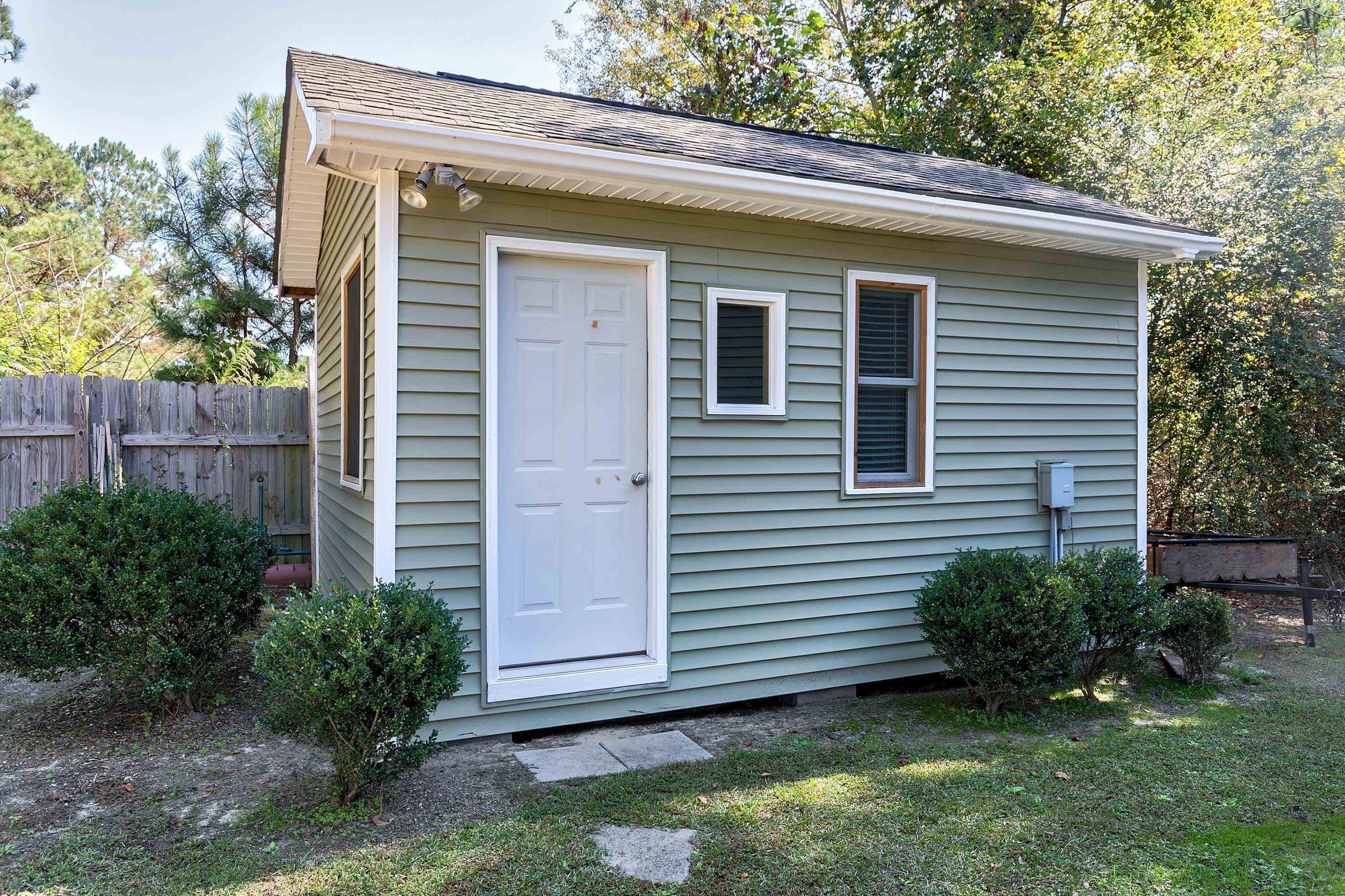 7025 Onslow Stephenson Road Willow Spring, NC 27592 - Photo 29 of 30 Photo 29