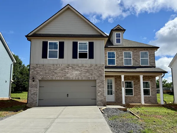 $515,916 | 2166 Layla Lane, White House, TN 37188