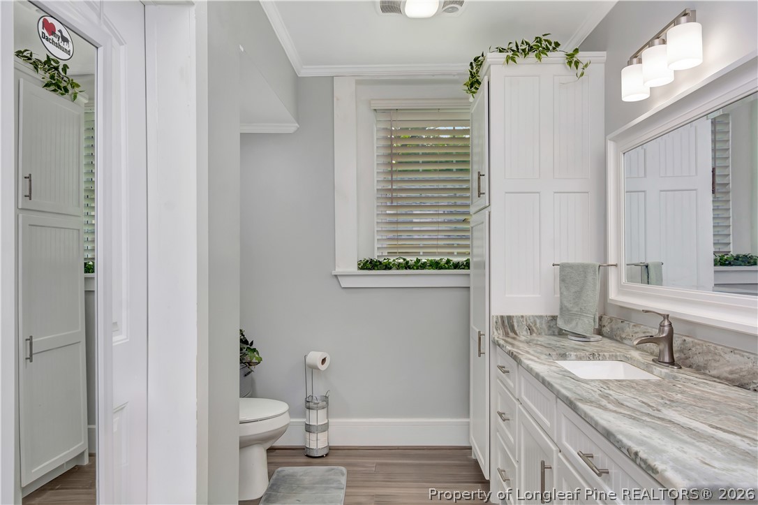 6290 Regan Church Road Lumberton, NC 28358 - Photo 25 of 44