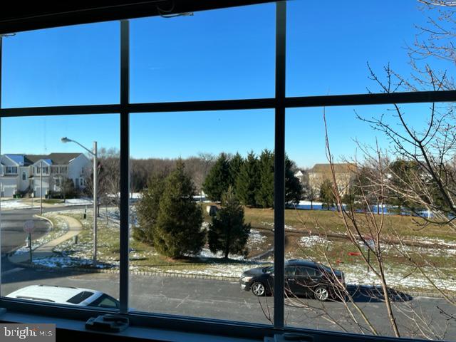 1032 Moore Road Thorofare, NJ 08086 - Photo 13 of 31 a view of a street from a building