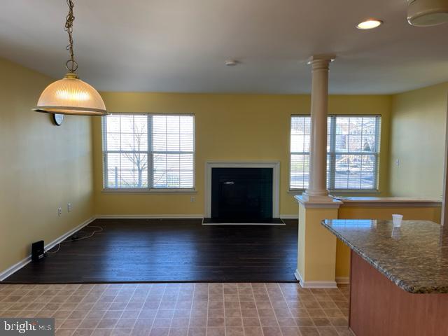 1032 Moore Road Thorofare, NJ 08086 - Photo 15 of 31 a living room with a table