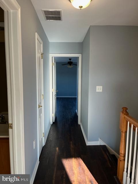 1032 Moore Road Thorofare, NJ 08086 - Photo 22 of 31 a view of a hallway