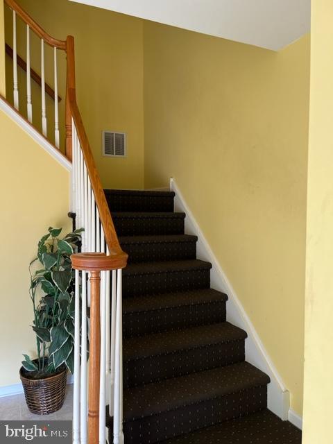 1032 Moore Road Thorofare, NJ 08086 - Photo 4 of 31 a view of entryway and hall