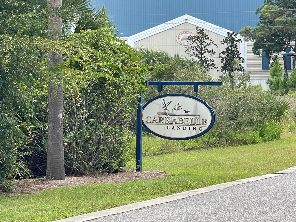 1645 Landing Street Carrabelle, FL 32322 - Photo 11 of 22
