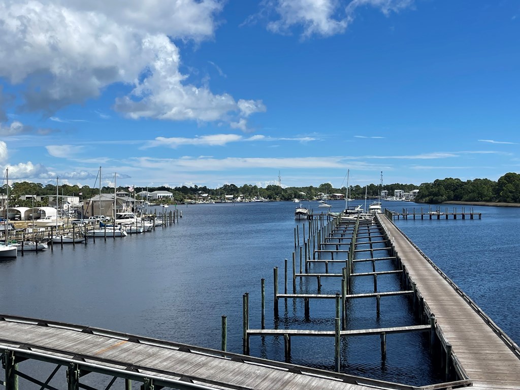 1645 Landing Street Carrabelle, FL 32322 - Photo 14 of 22
