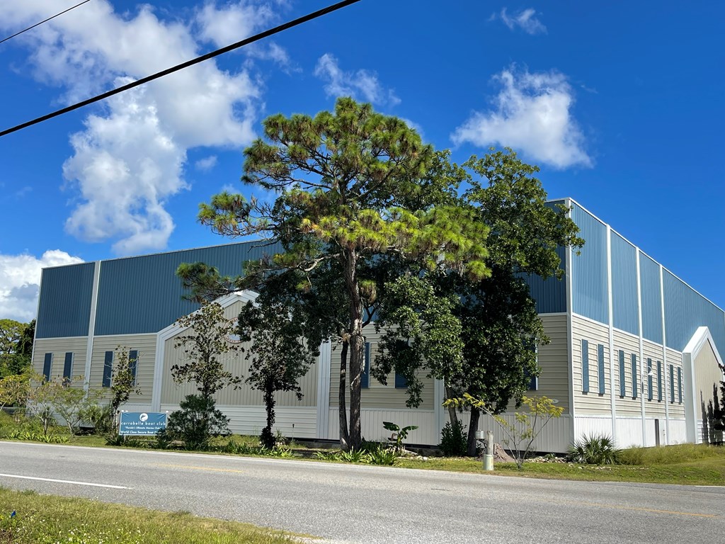 1645 Landing Street Carrabelle, FL 32322 - Photo 15 of 22