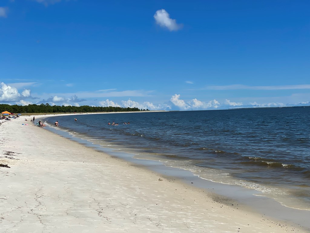 1645 Landing Street Carrabelle, FL 32322 - Photo 17 of 22