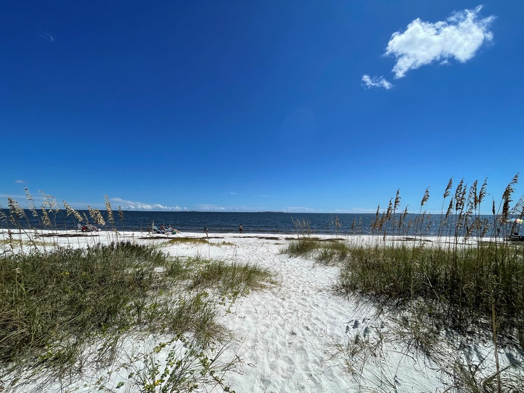 1645 Landing Street Carrabelle, FL 32322 - Photo 18 of 22