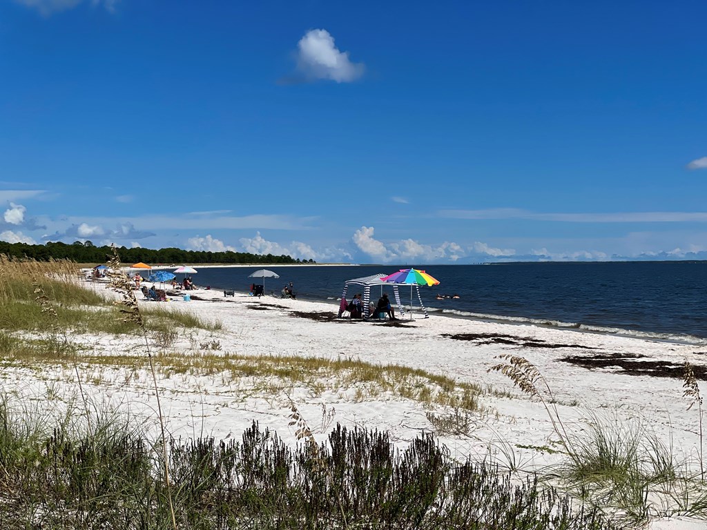 1645 Landing Street Carrabelle, FL 32322 - Photo 19 of 22