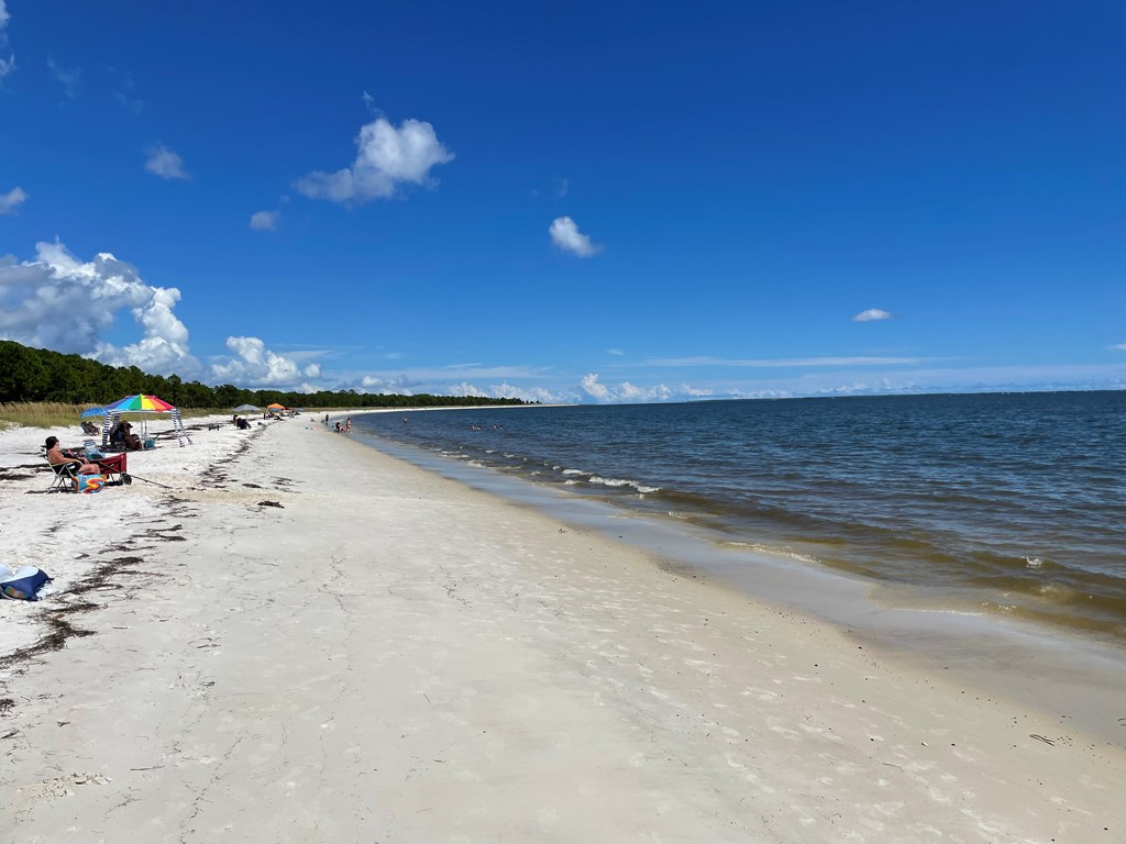 1645 Landing Street Carrabelle, FL 32322 - Photo 20 of 22