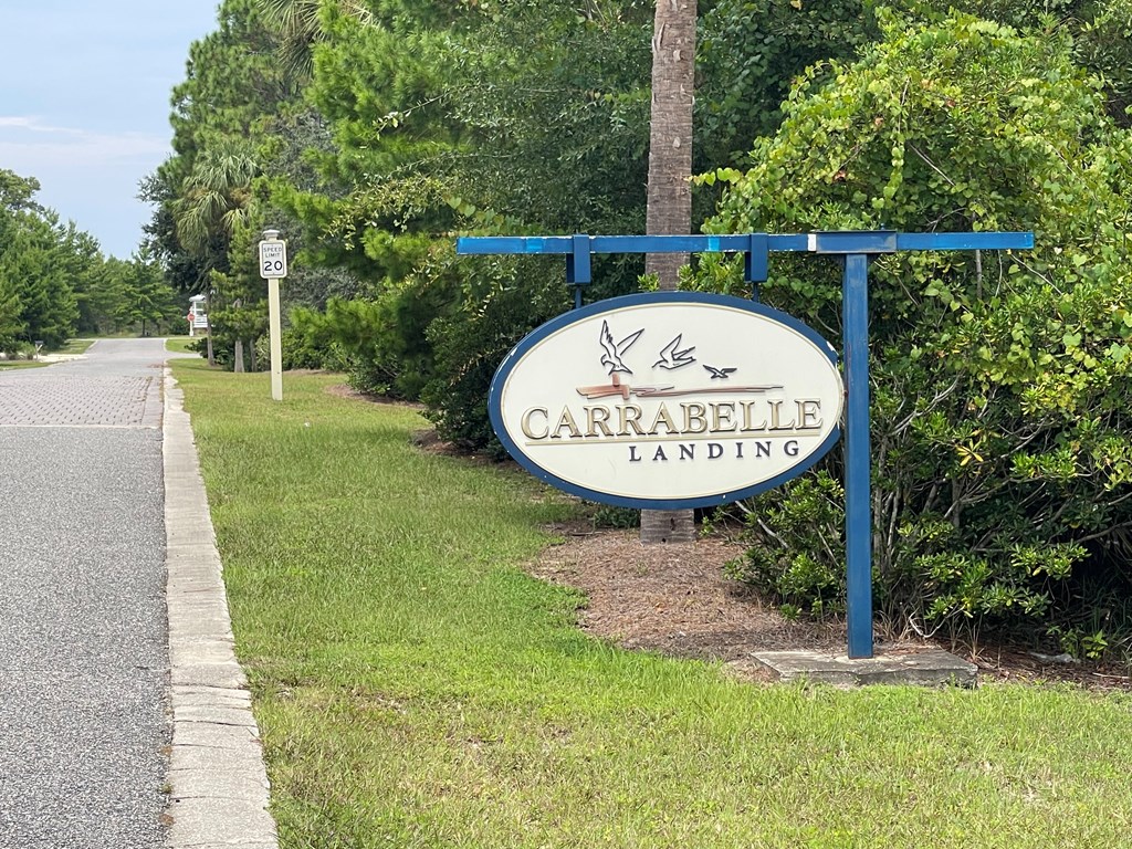 1645 Landing Street Carrabelle, FL 32322 - Photo 4 of 22