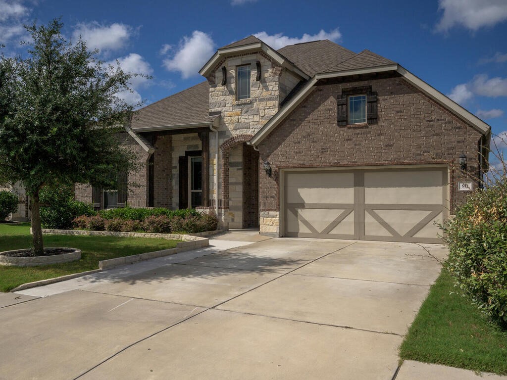 917 Hartman Drive Leander, TX 78641 - Photo 1 of 1