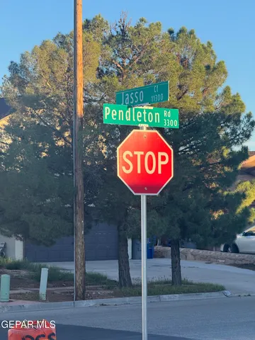 $145,000 | 11338 Jasso, El Paso, TX 79936