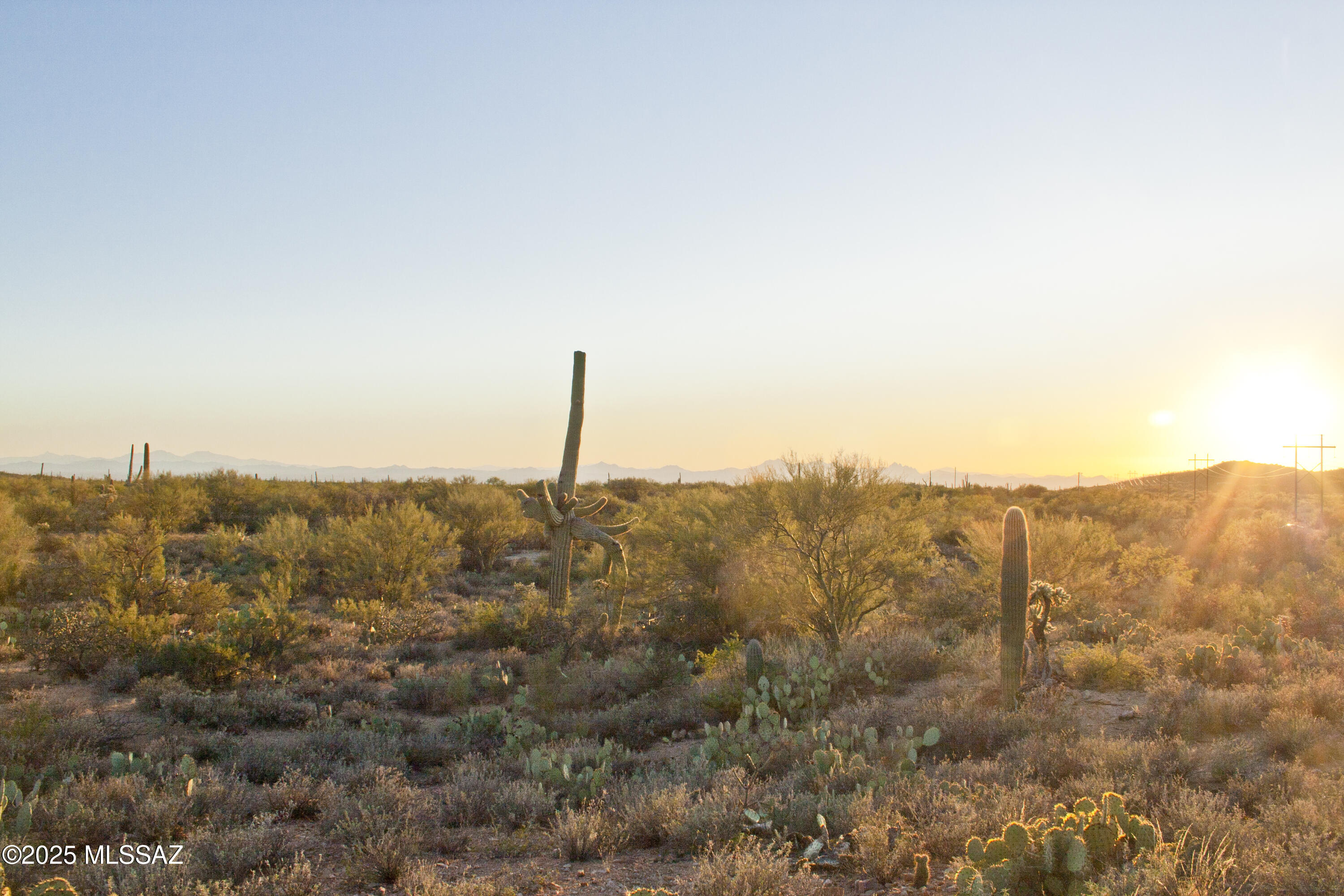 0 Silverian Road Marana, AZ 85658 - Photo 3 of 32
