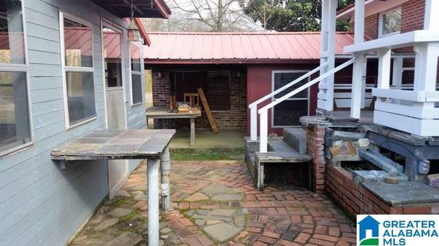 607 Alexandria Road Weaver, AL 36277 - Photo 25 of 32