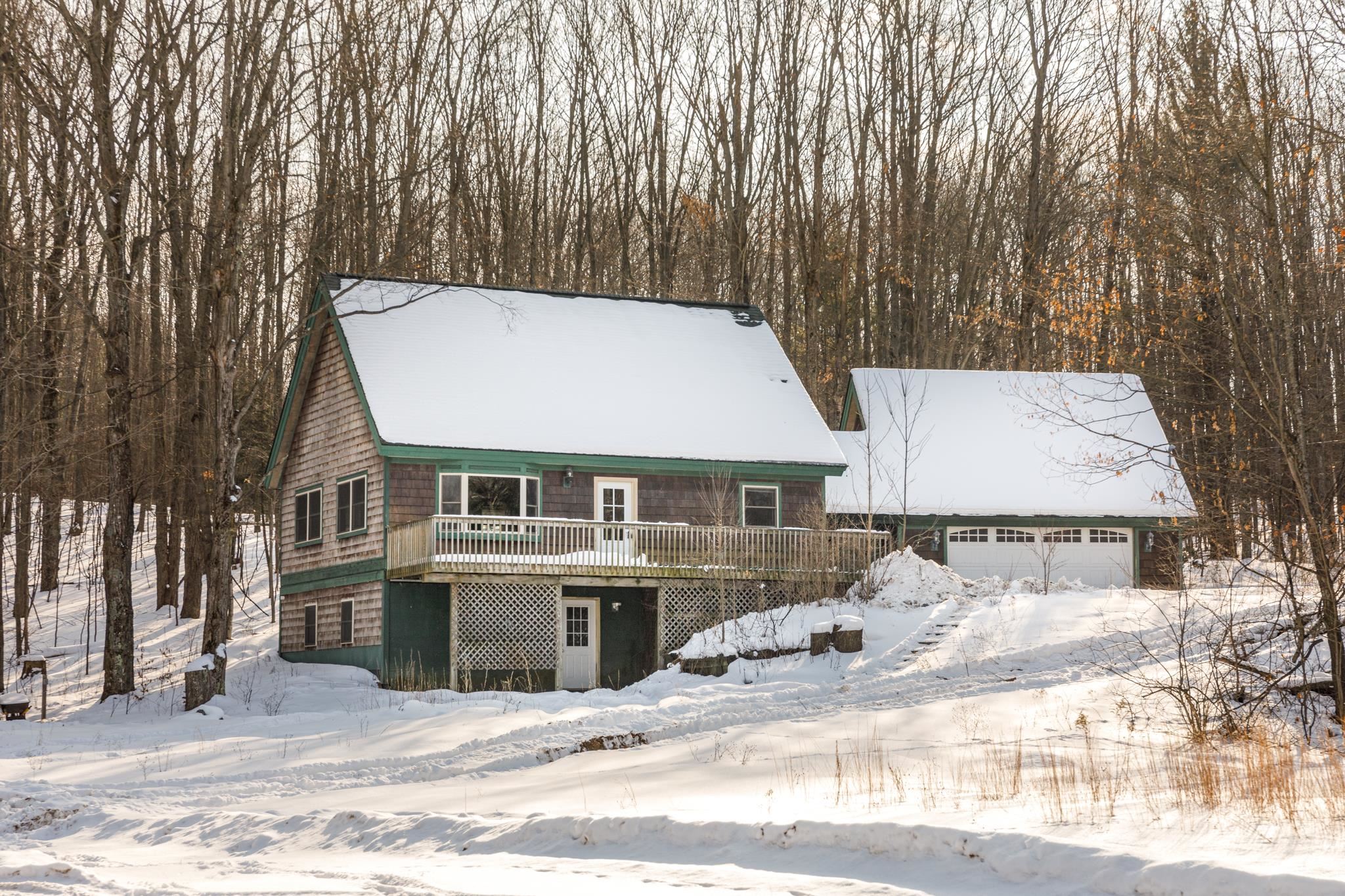 145 West 4 Road Kingsley, MI 49649 - Photo 2 of 42 1896632-1.JPG