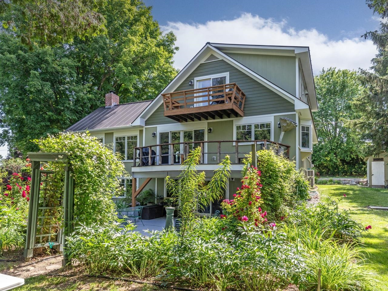 1088 Tri Town Road Addison, VT 05491 - Photo 25 of 49