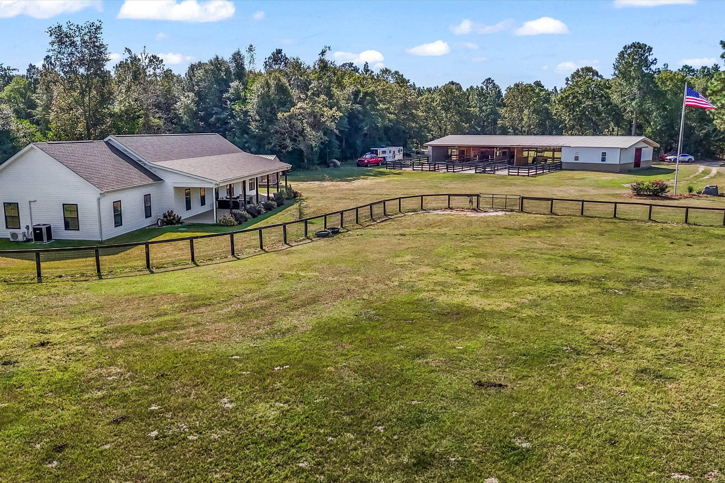 571 Oak Ridge Club Road Windsor, SC 29856 - Photo 3 of 107
