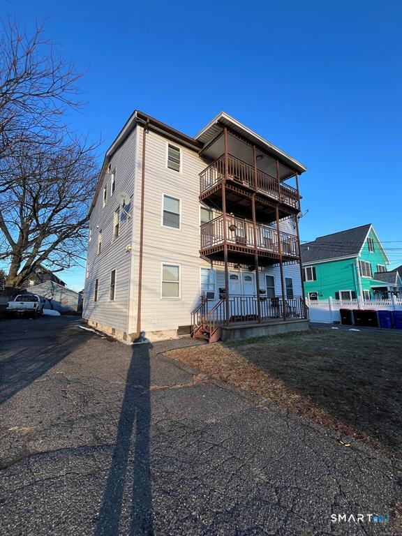 6 Pleasant Street, Unit 3 Norwalk, CT 06855 - Photo 15 of 15