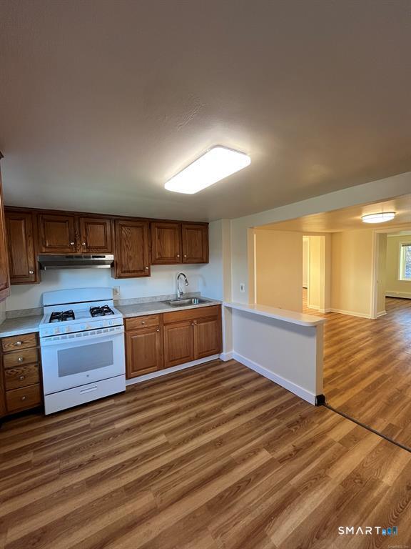 6 Pleasant Street, Unit 3 Norwalk, CT 06855 - Photo 4 of 15