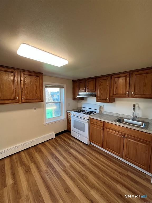 6 Pleasant Street, Unit 3 Norwalk, CT 06855 - Photo 5 of 15