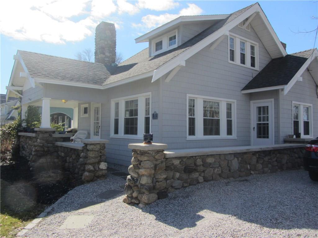 74 West Wharf Road Madison, CT 06443 - Photo 1 of 1