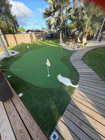 $4,900 | 20320 Bel Aire Drive, Cutler Bay, FL 33189