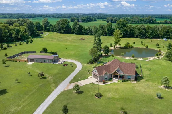 $868,900 | 4374 Gainsville Road, Mason, TN 38049