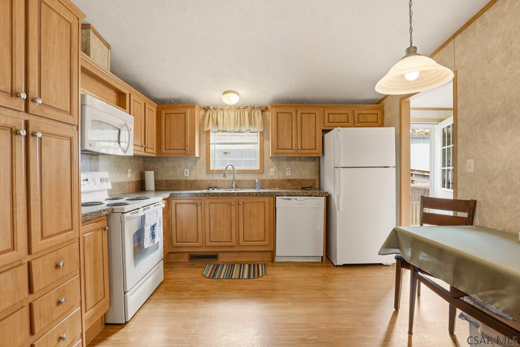 214 Griffie Road Friedens, PA 15541 - Photo 9 of 62