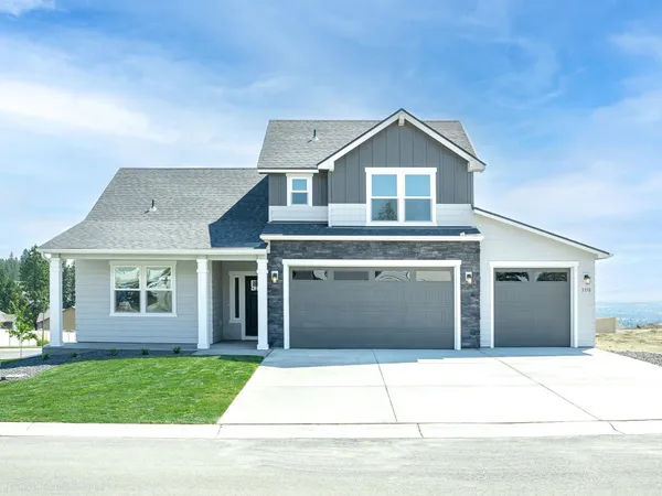 $584,990 | 2402 Annie Place, Cheney, WA 99004