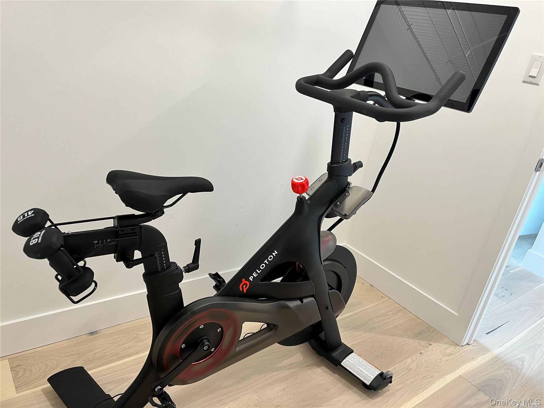 11925 Soundview Avenue Southold, NY 11971 - Photo 15 of 15 Exercise bike