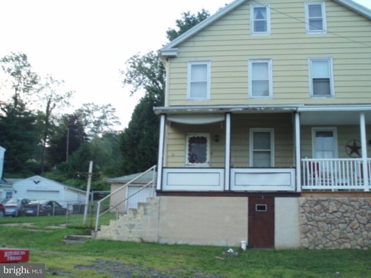216 New Phila Road New Philadelphia, PA 17959 - Photo 1 of 16 Gallery Image 1