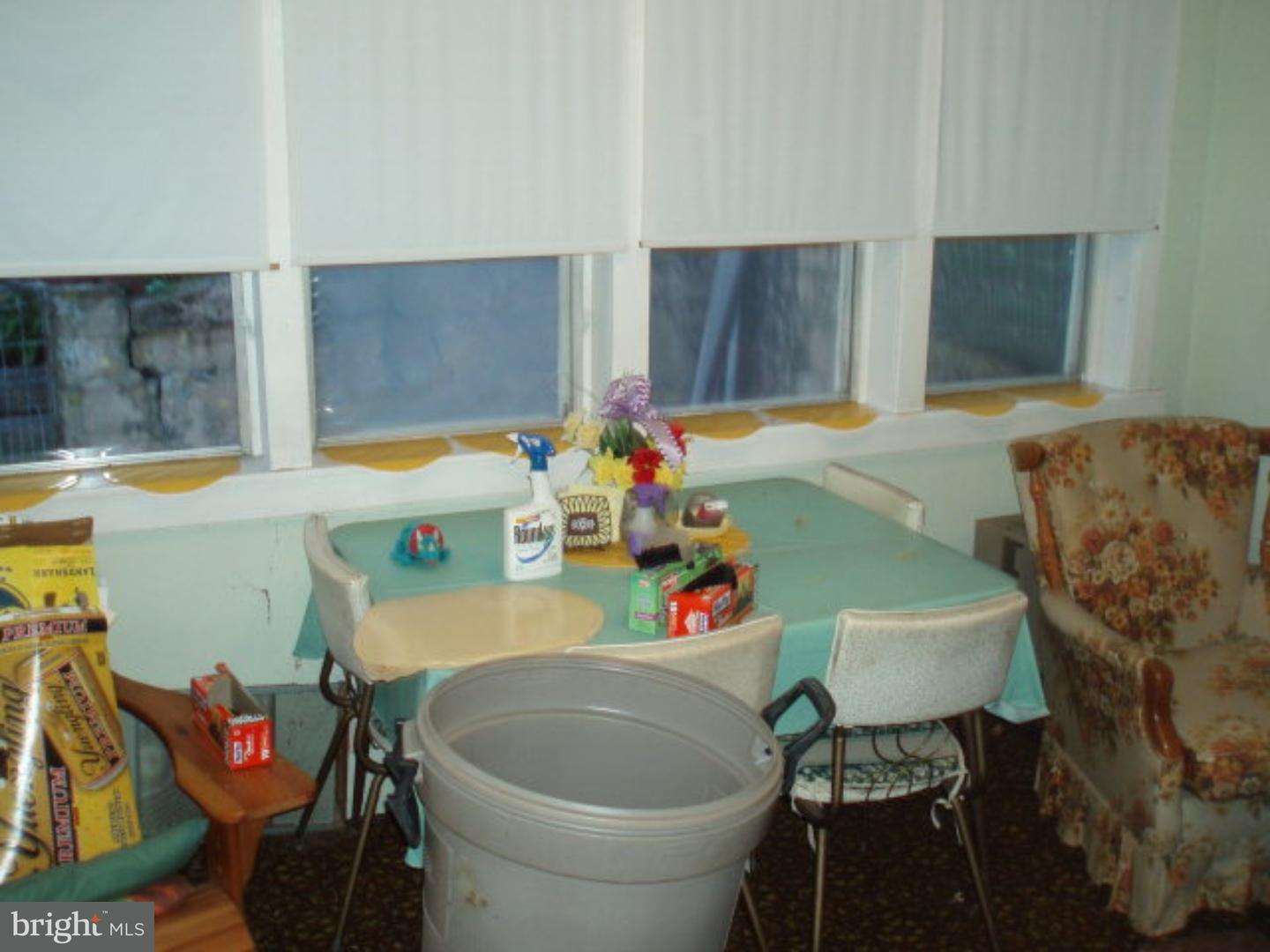 216 New Phila Road New Philadelphia, PA 17959 - Photo 9 of 16 Enclosed Porch