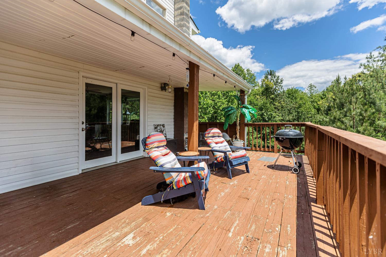 1408 Coleman Mountain Road Appomattox, VA 24522 - Photo 41 of 55