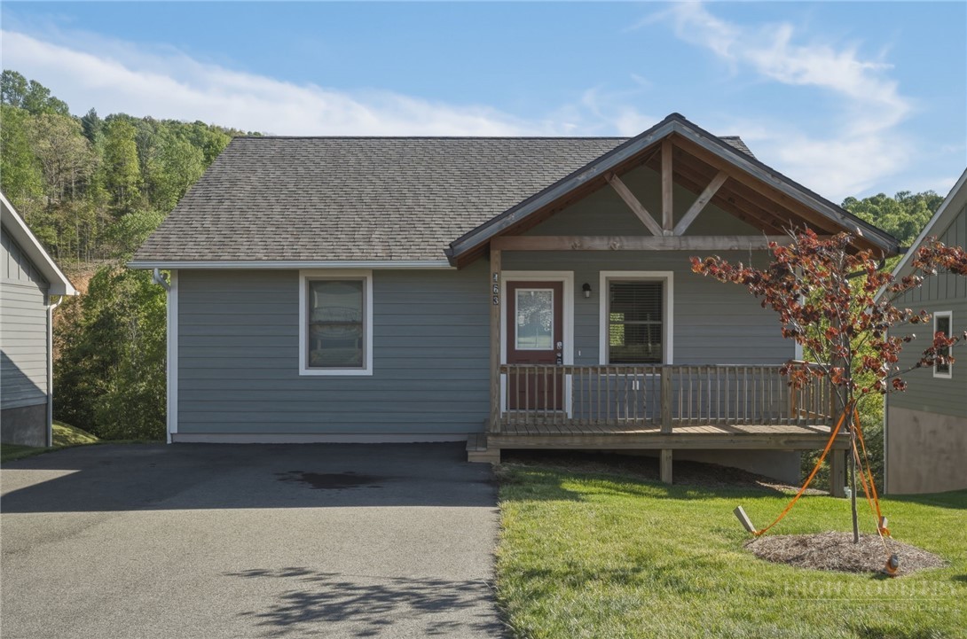463 Townhomes Place, Unit 21 Boone, NC 28607 - Photo 8 of 28