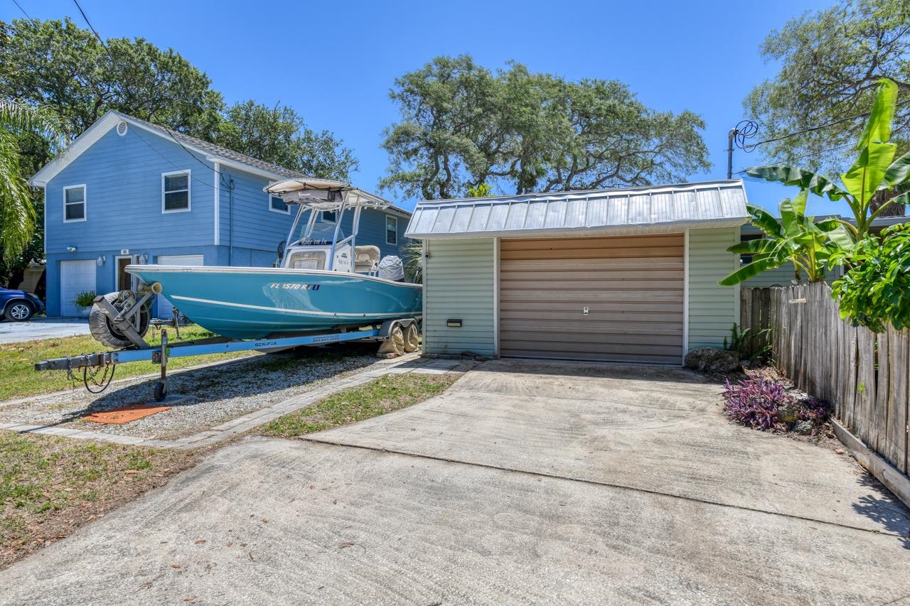 231 Hildago Road St. Augustine, FL 32080 - Photo 48 of 49 Gallery Image 48