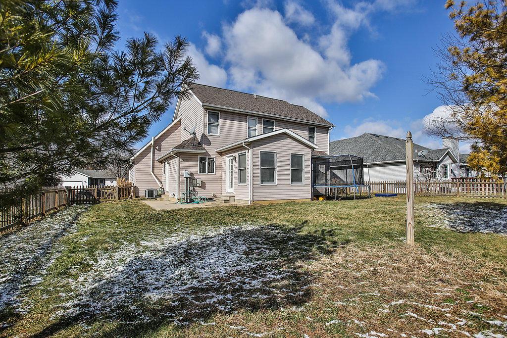 331 Chatham Road Circleville, OH 43113 - Photo 2 of 22 Gallery Image 2