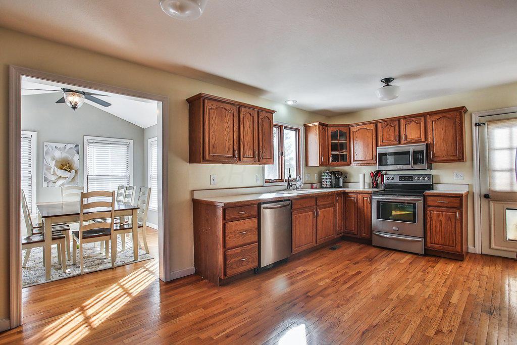 331 Chatham Road Circleville, OH 43113 - Photo 10 of 22 Gallery Image 10