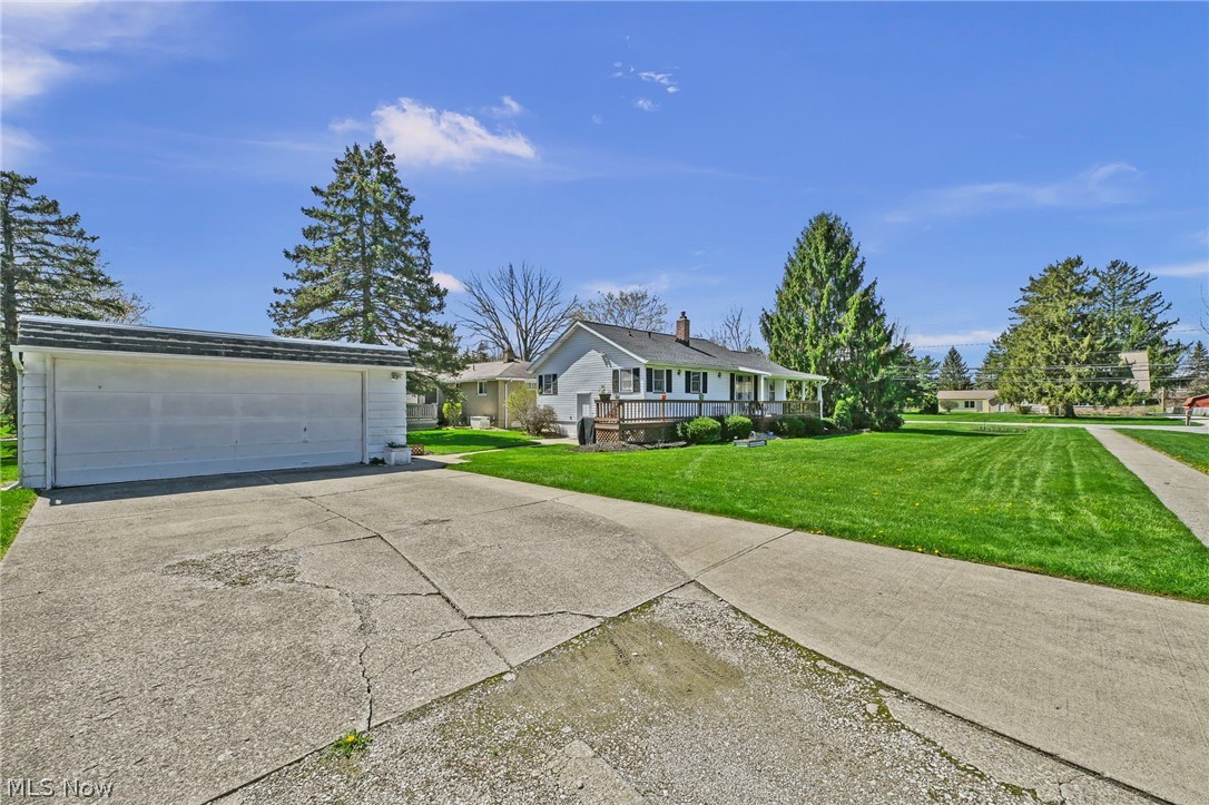 8581 Webster Road Strongsville, OH 44136 - Photo 29 of 29 Gallery Image 29