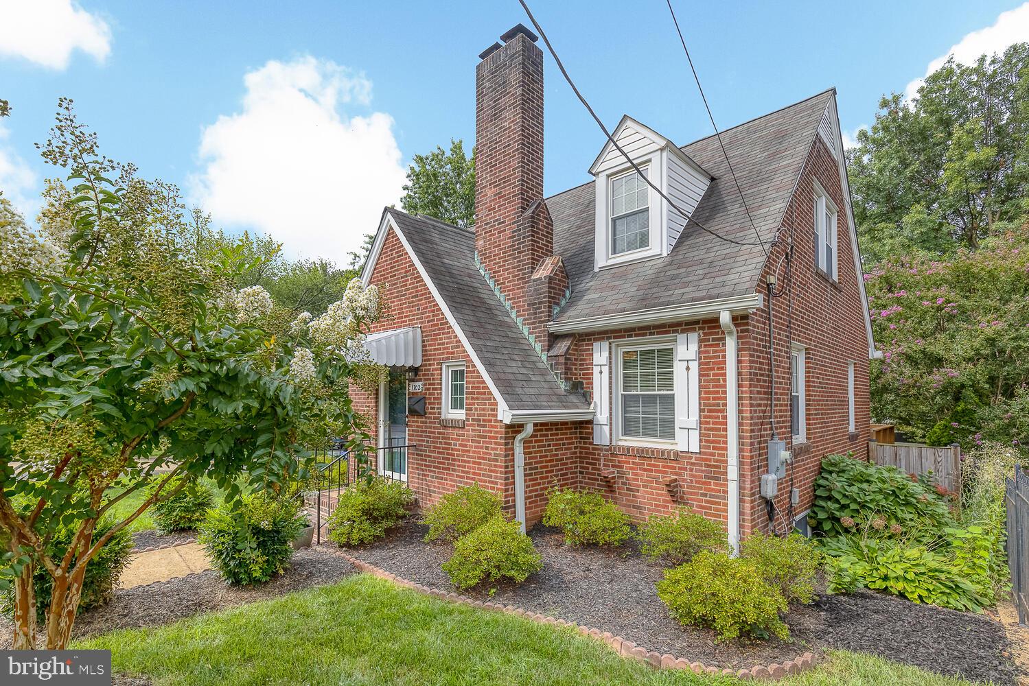 1702 North Glebe Road Arlington, VA 22207 - Photo 3 of 65