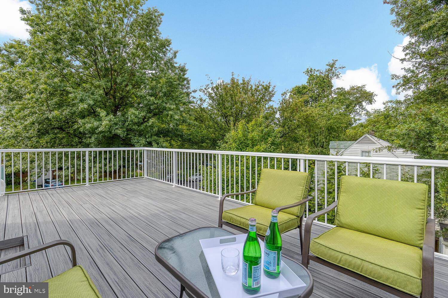 1702 North Glebe Road Arlington, VA 22207 - Photo 40 of 65