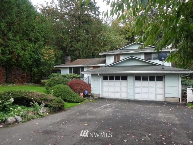 609 South 38th Court Renton, WA 98055 - Photo 1 of 22
